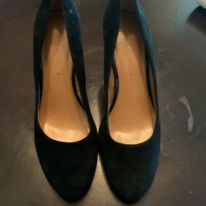 Banana Republic Wedges